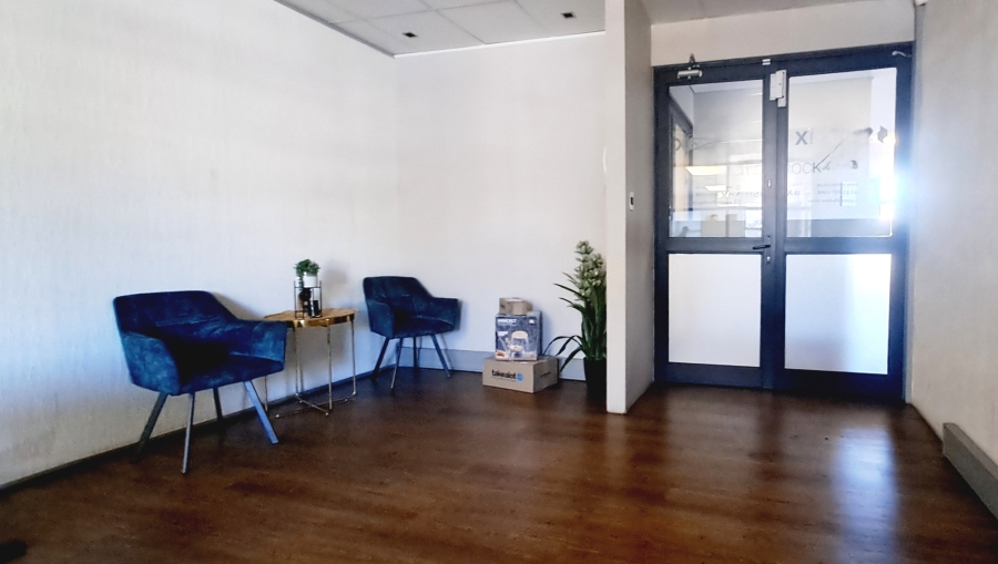 To Let commercial Property for Rent in Century City Western Cape